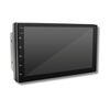 Universal Apple CarPlay Car Stereo MP5 Player GPS Navigation Touchscreen