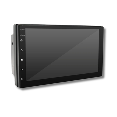 Universal Apple CarPlay Car Stereo MP5 Player GPS Navigation Touchscreen