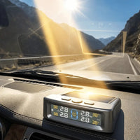 Tire Pressure Monitoring System TPMS T12