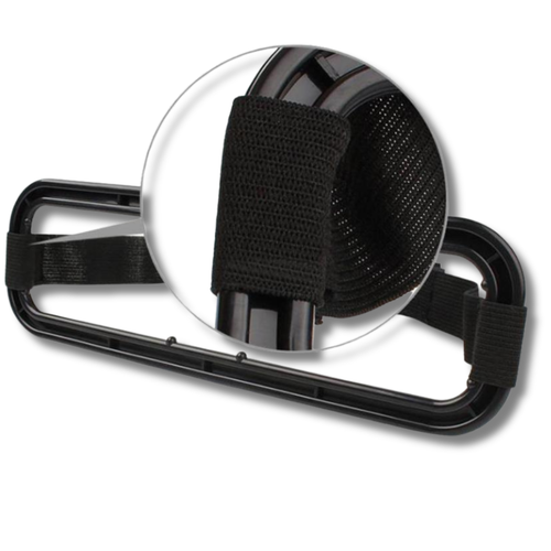 ABS Plastic Car Sun Visor Tissue Holder for Seat Back and Visor