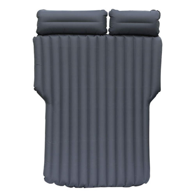 Hatchback Car Inflatable Air Mattress Portable Back Seat Camping Bed