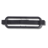 ABS Plastic Car Sun Visor Tissue Holder for Seat Back and Visor