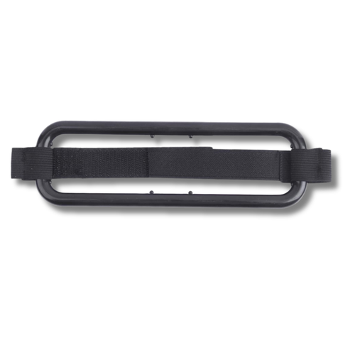 ABS Plastic Car Sun Visor Tissue Holder for Seat Back and Visor